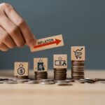 Inflasi Naik atau Turun: Ini Dampaknya bagi Dompet Anda