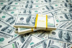 Berita Pasar Keuangan