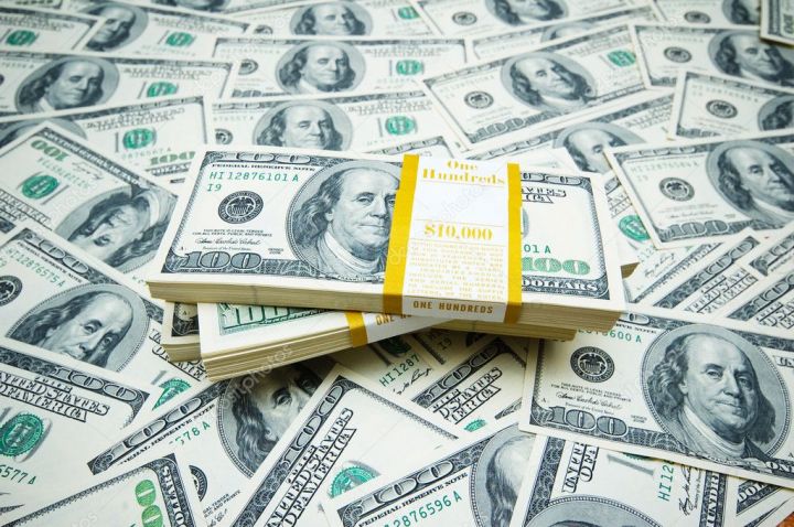 Berita Pasar Keuangan