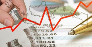 Pertumbuhan Ekonomi Indonesia