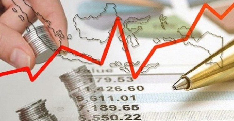 Pertumbuhan Ekonomi Indonesia