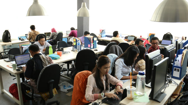 berita startup indonesia