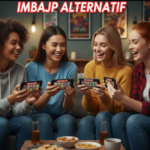 imbajp alternatif
