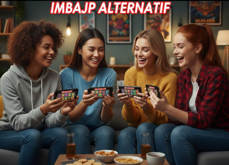 imbajp alternatif