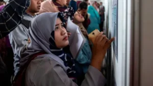 Situasi Politik Hari Ini: Update Terbaru yang Mengejutkan